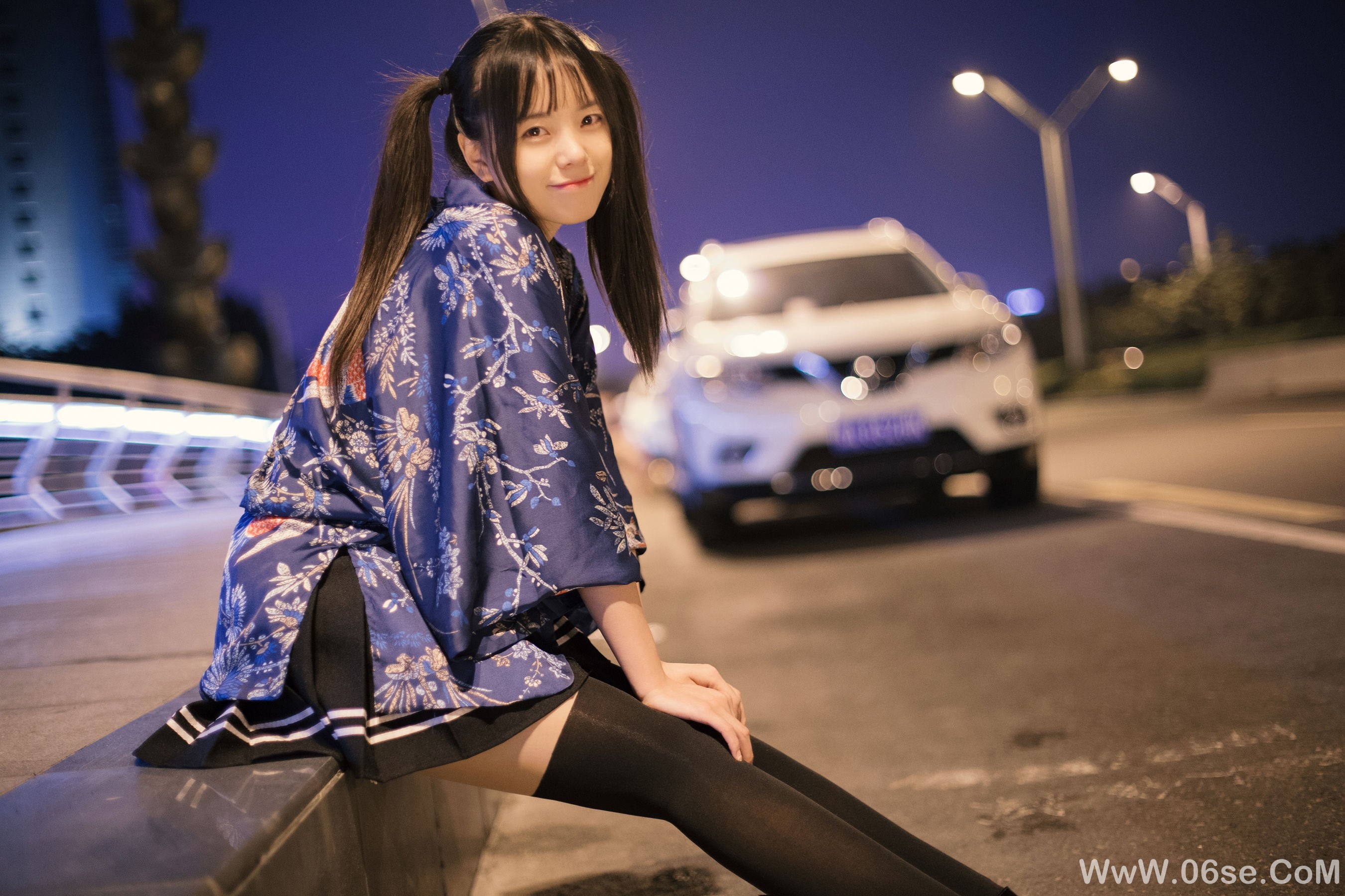 图片[9]-萌系小野妹子w 我的双马尾女友[23P]-六色网