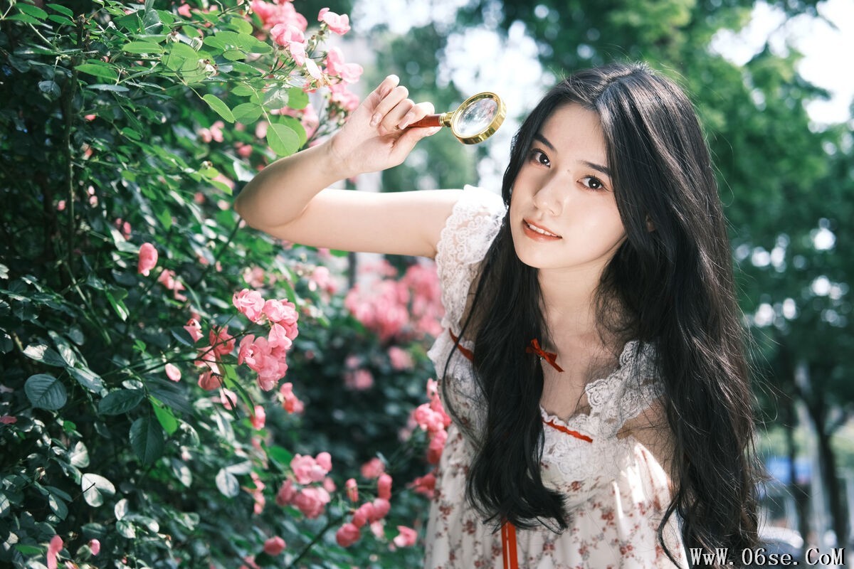 图片[25]-YiTuYu艺图语 Vol.7101 Jing Jing Jing[27P]-六色网