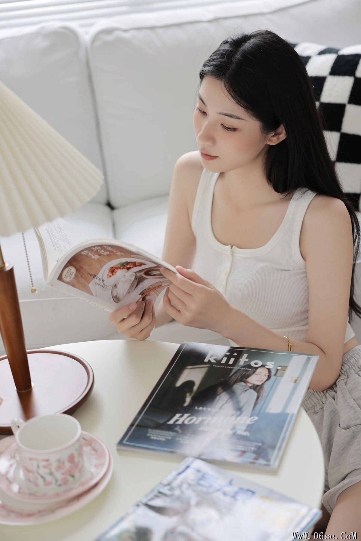 图片[14]-YiTuYu艺图语 Vol.7495 Jian Nan Shan[23P]-六色网