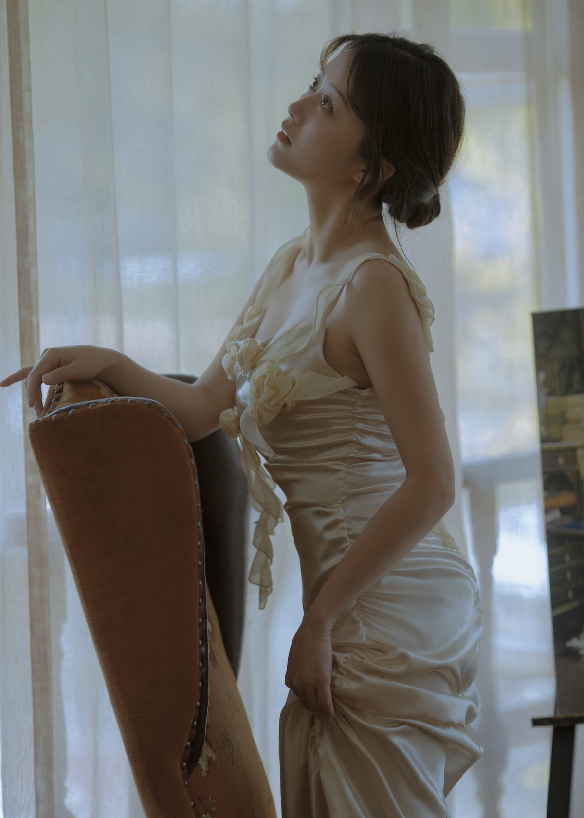 图片[9]-YiTuYu艺图语 Vol.5619 Yang Yang De Yi[23P]-六色网