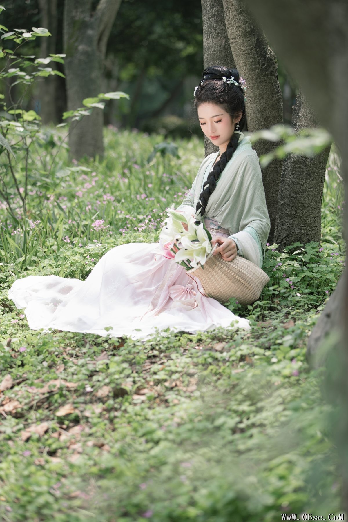 图片[17]-YiTuYu艺图语 Vol.4836 Li[26P]-六色网