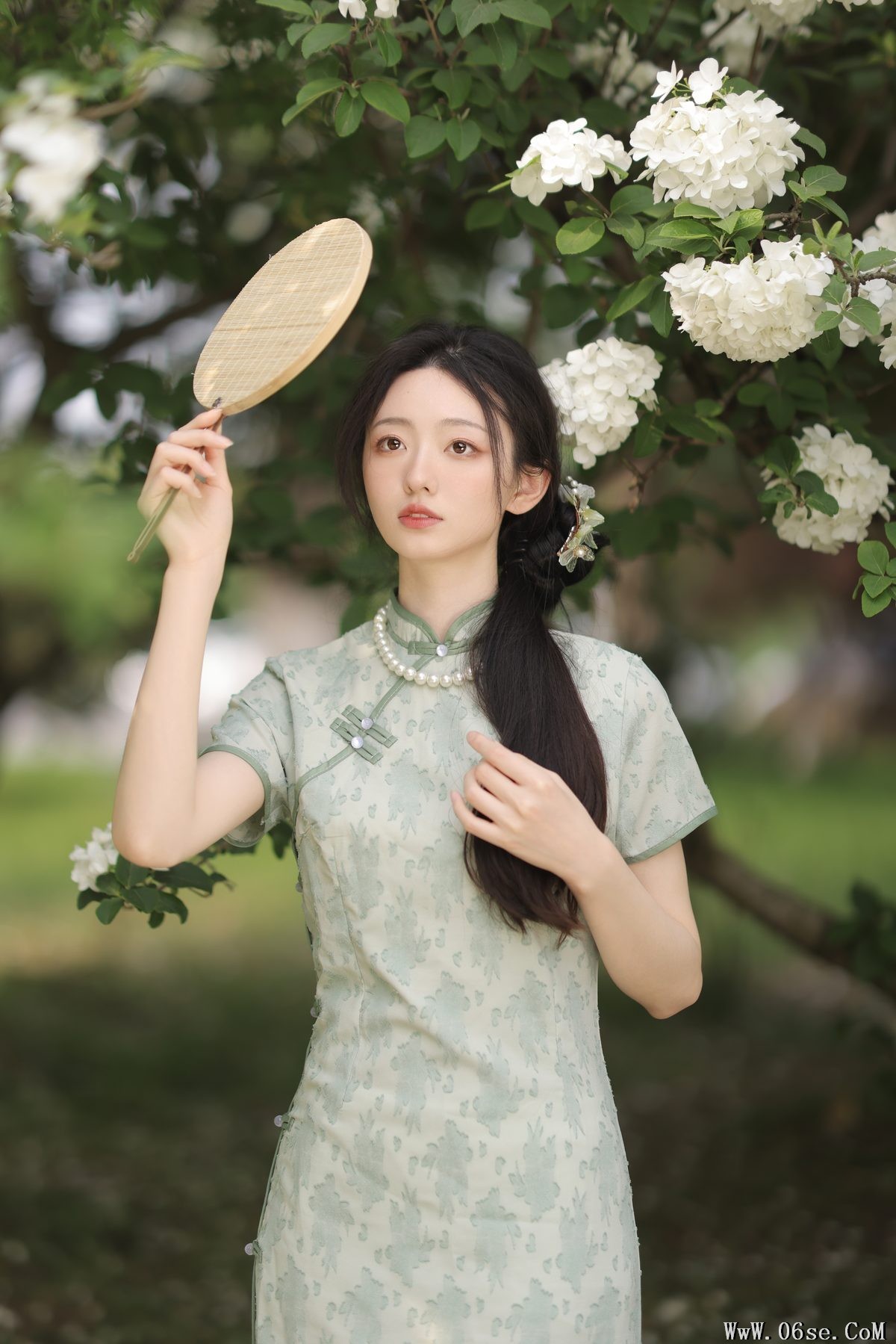 图片[7]-YiTuYu艺图语 Vol.4682 Xiao Yang Ai Gan Fan[27P]-六色网