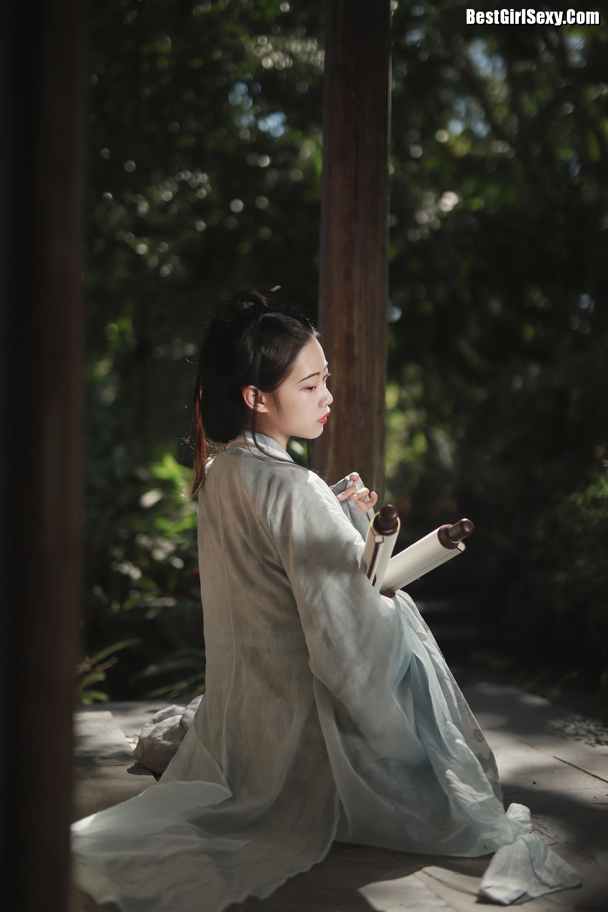 图片[23]-YiTuYu艺图语 Vol.3954 Su Xi[23P]-六色网