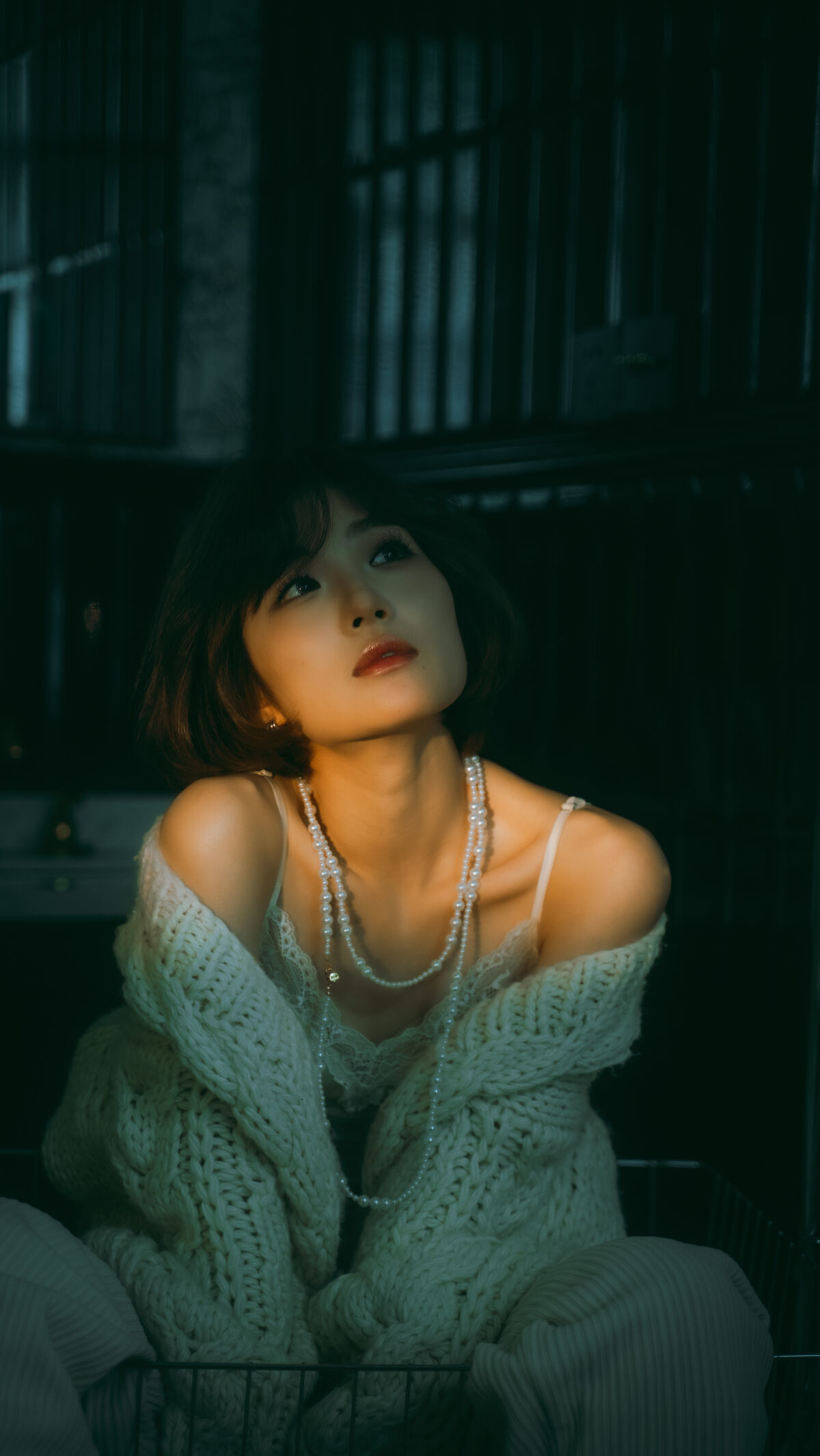 图片[25]-YiTuYu艺图语 Vol.6531 Niu Nai[28P]-六色网