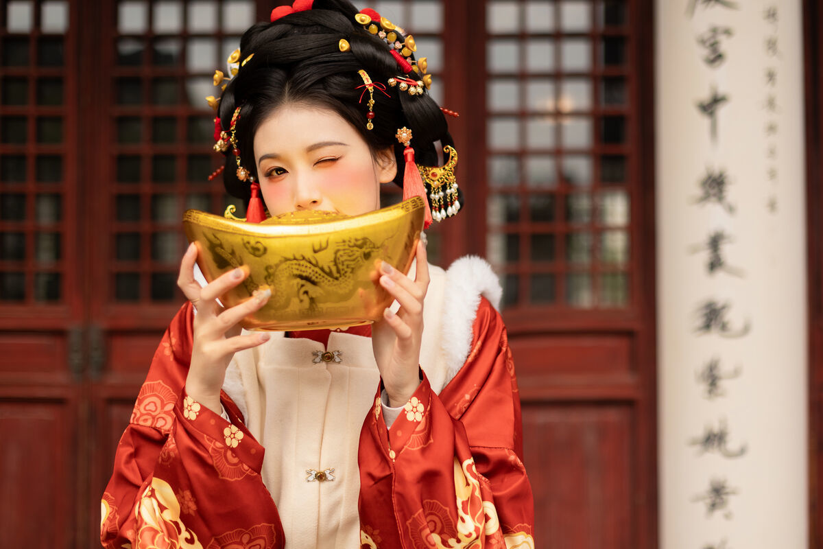 图片[6]-YiTuYu艺图语 Vol.6509 Jie Yu[26P]-六色网