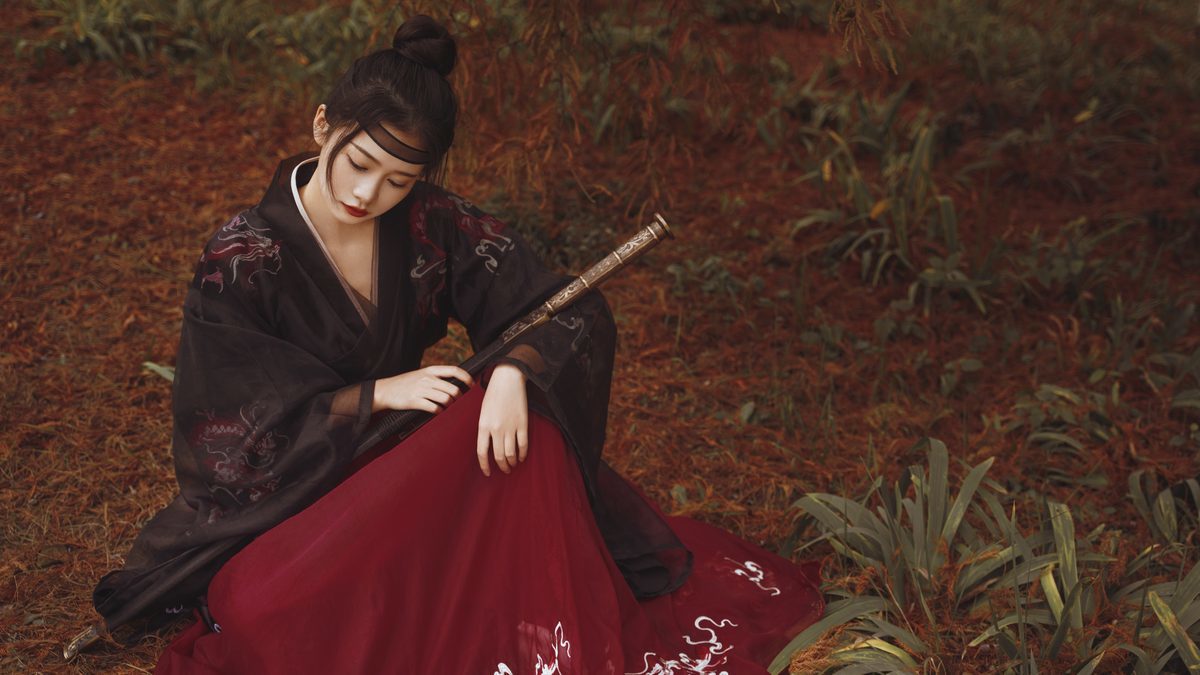 图片[30]-YiTuYu艺图语 Vol.3402 Wang Wang Xiao Xiao Shu[30P]-六色网