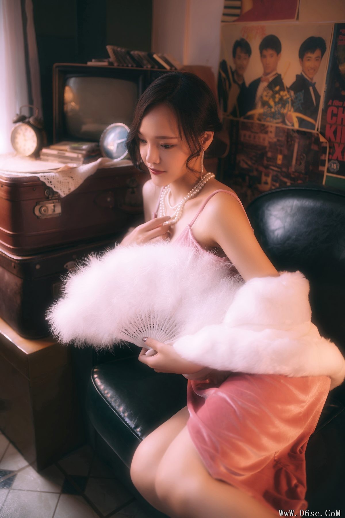 图片[11]-YiTuYu艺图语 Vol.5399 Mo Me Li[36P]-六色网