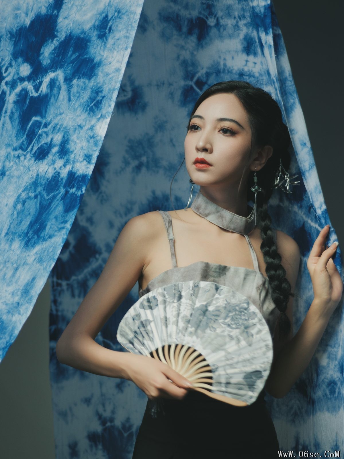 图片[15]-YiTuYu艺图语 Vol.4288 Mi Lu[30P]-六色网