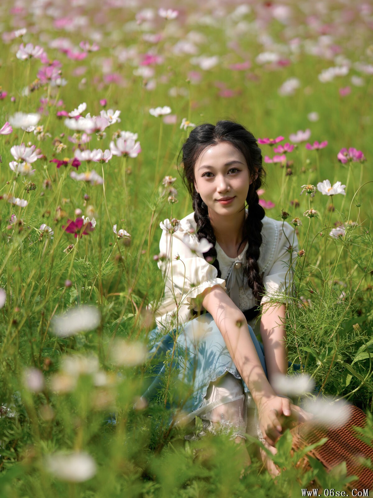 图片[13]-YiTuYu艺图语 Vol.7266 Xiao Zhi Xiao Zhi[30P]-六色网
