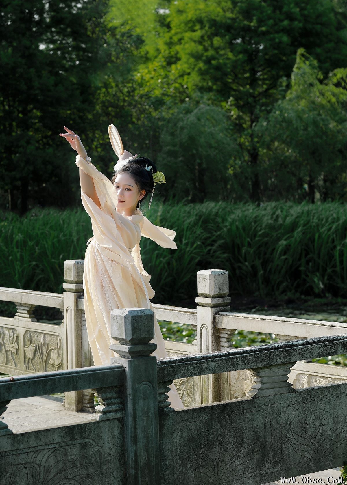 图片[24]-YiTuYu艺图语 Vol.4775 Chang Nian W[47P]-六色网