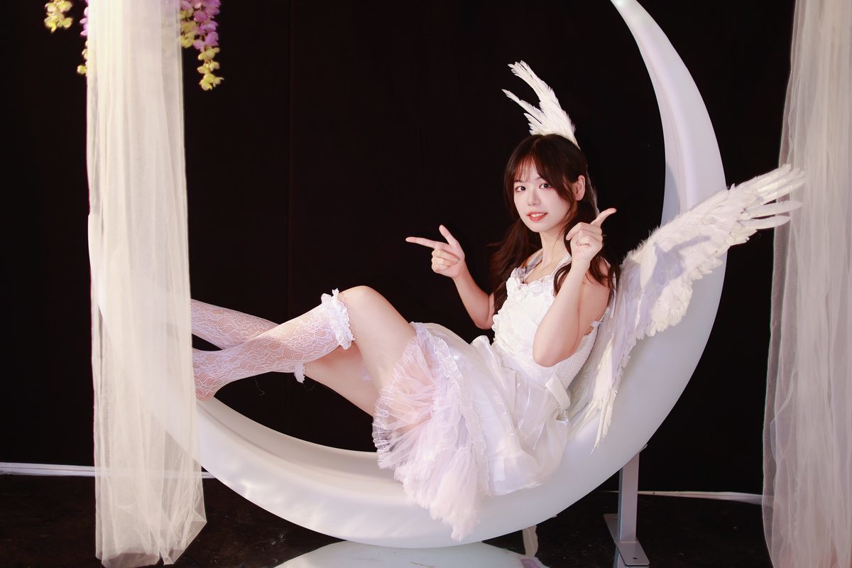 图片[11]-YiTuYu艺图语 Vol.5145 Mu Yan Se Cc[23P]-六色网