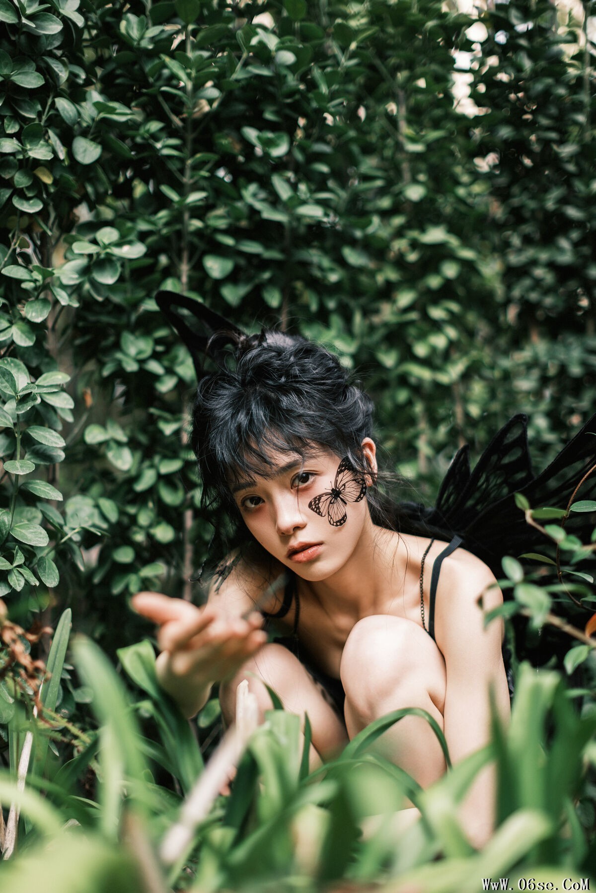 图片[28]-YiTuYu艺图语 Vol.6746 Xiao Song Ma Nai[40P]-六色网