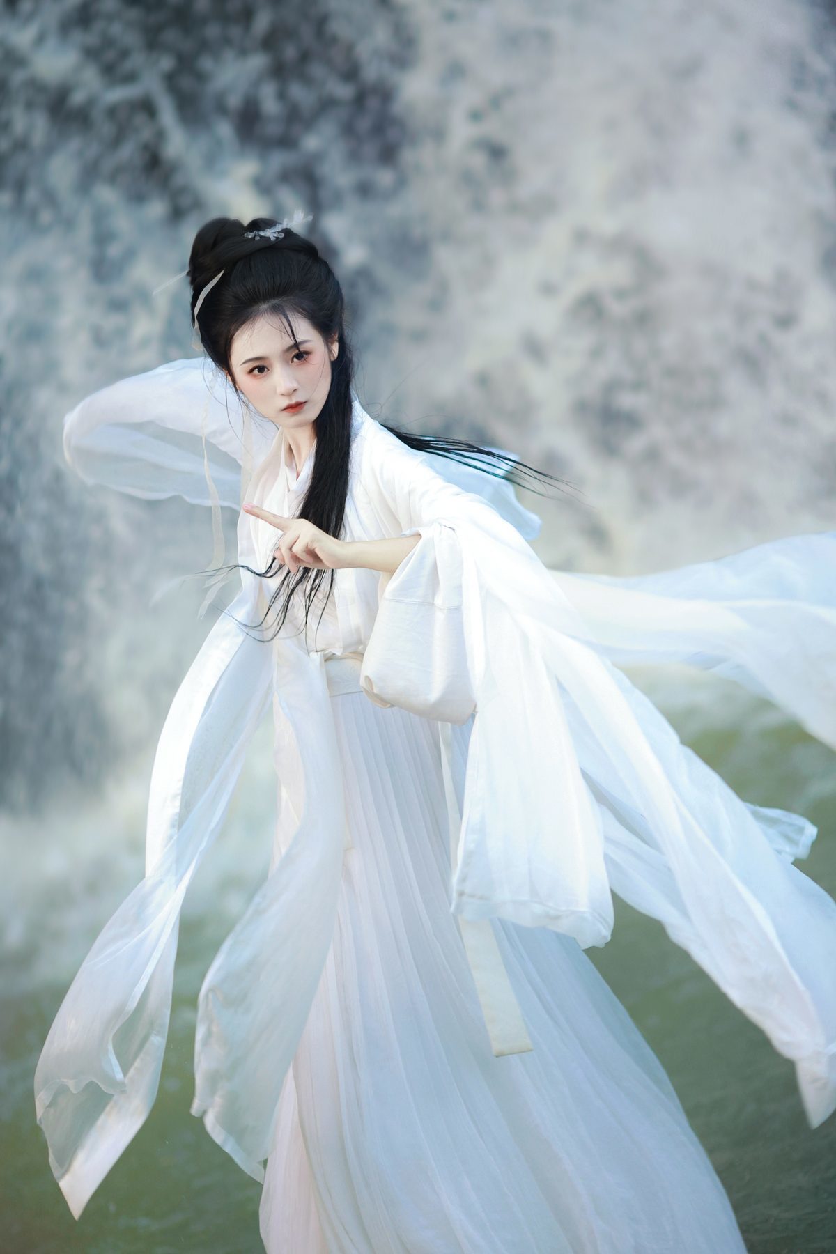 图片[28]-YiTuYu艺图语 Vol.5754 Shu Pian Yoyi[44P]-六色网