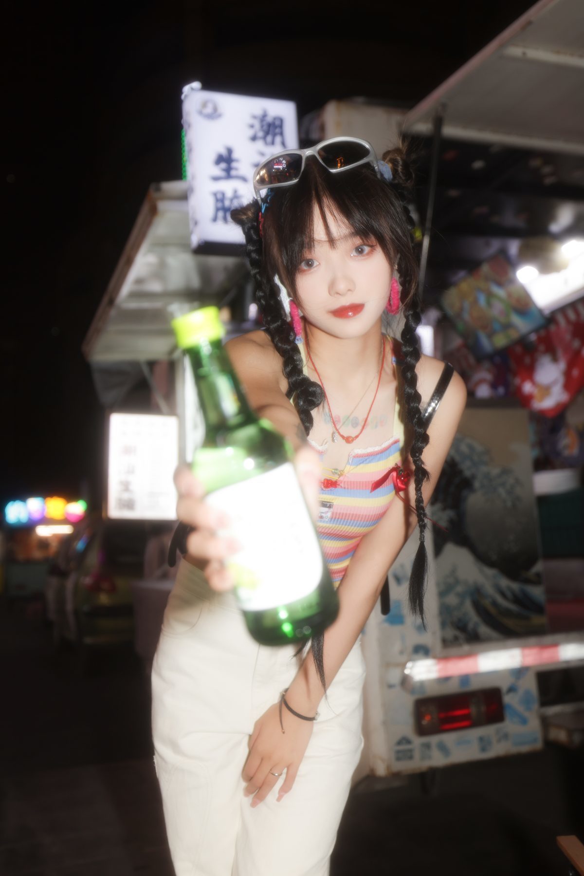 图片[8]-YiTuYu艺图语 Vol.5596 Ye Ye Ye Ye Ye[60P]-六色网