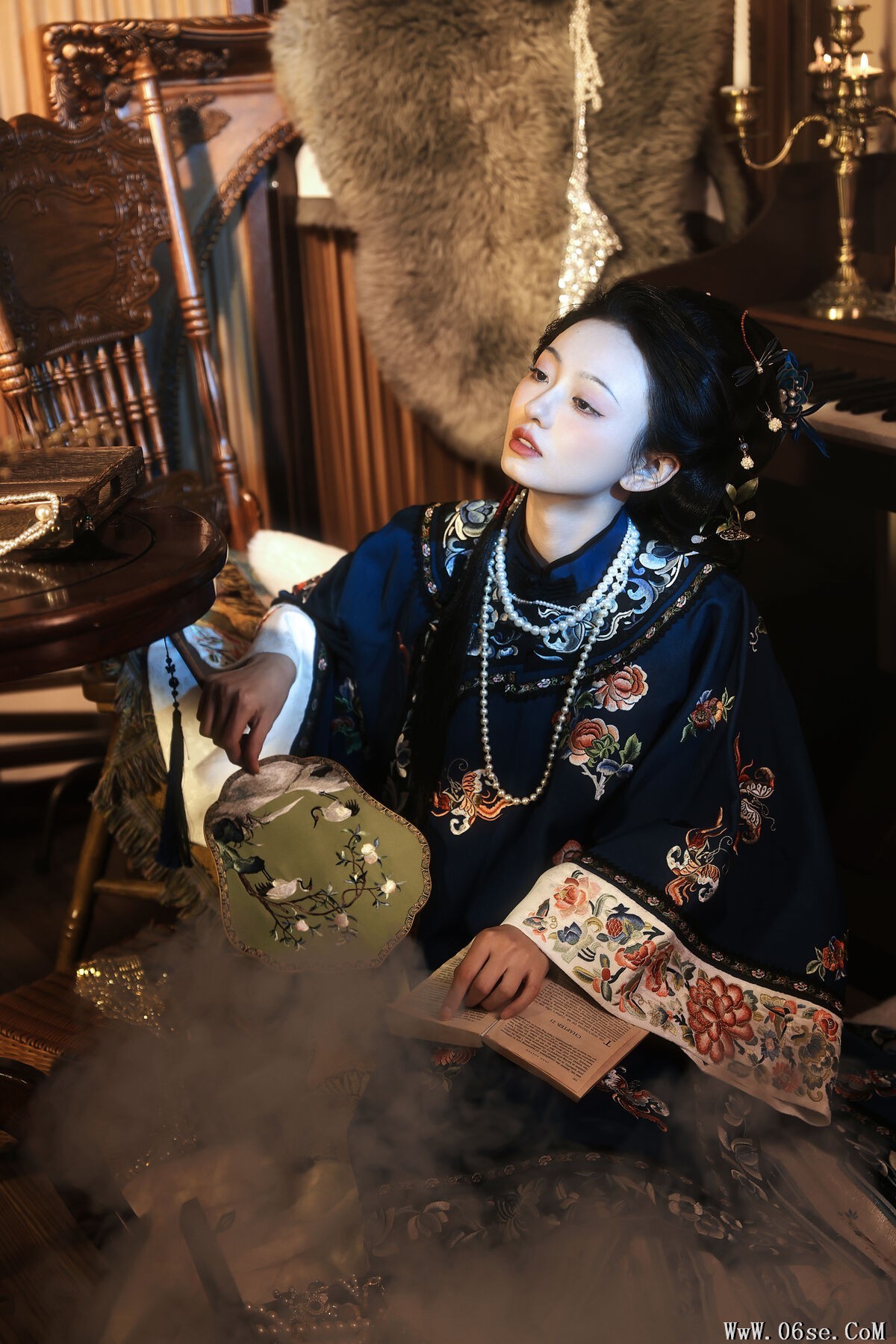 图片[15]-YiTuYu艺图语 Vol.6560 Xiao Yang Ai Gan Fan[29P]-六色网