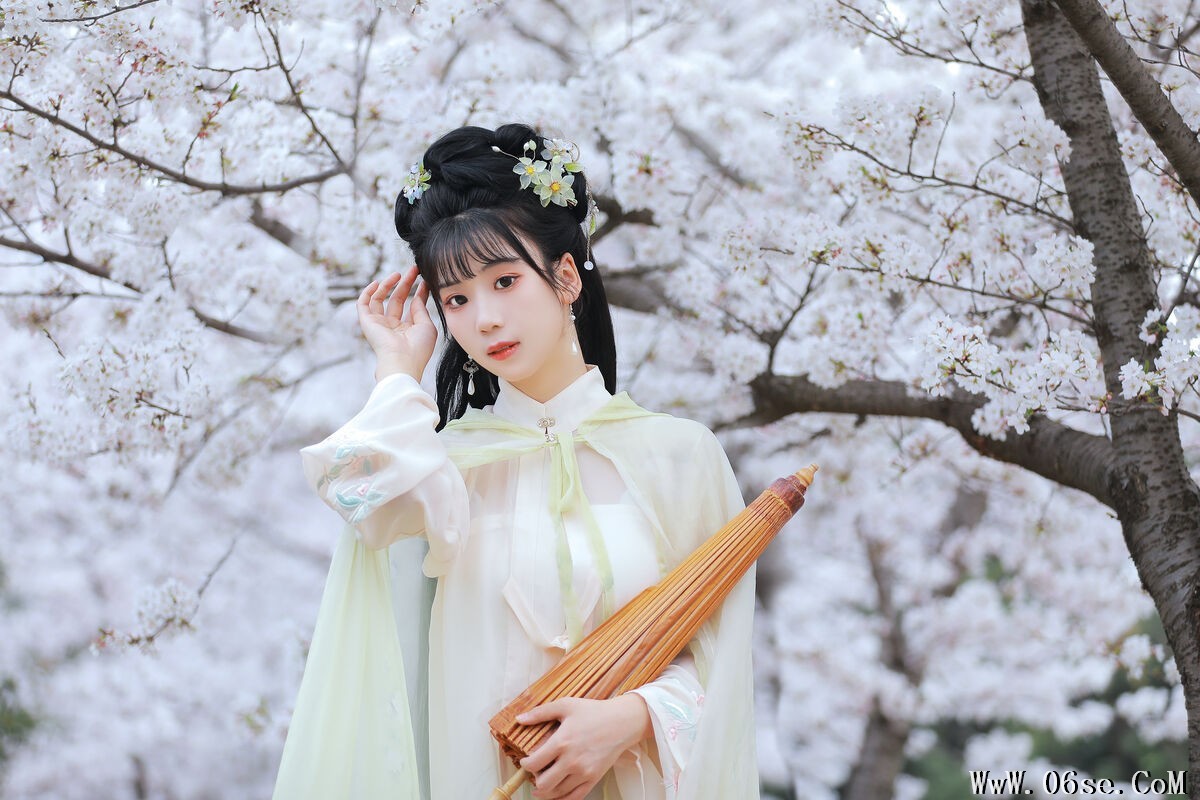 图片[17]-YiTuYu艺图语 Vol.7119 Zhou Zhou Ay[23P]-六色网