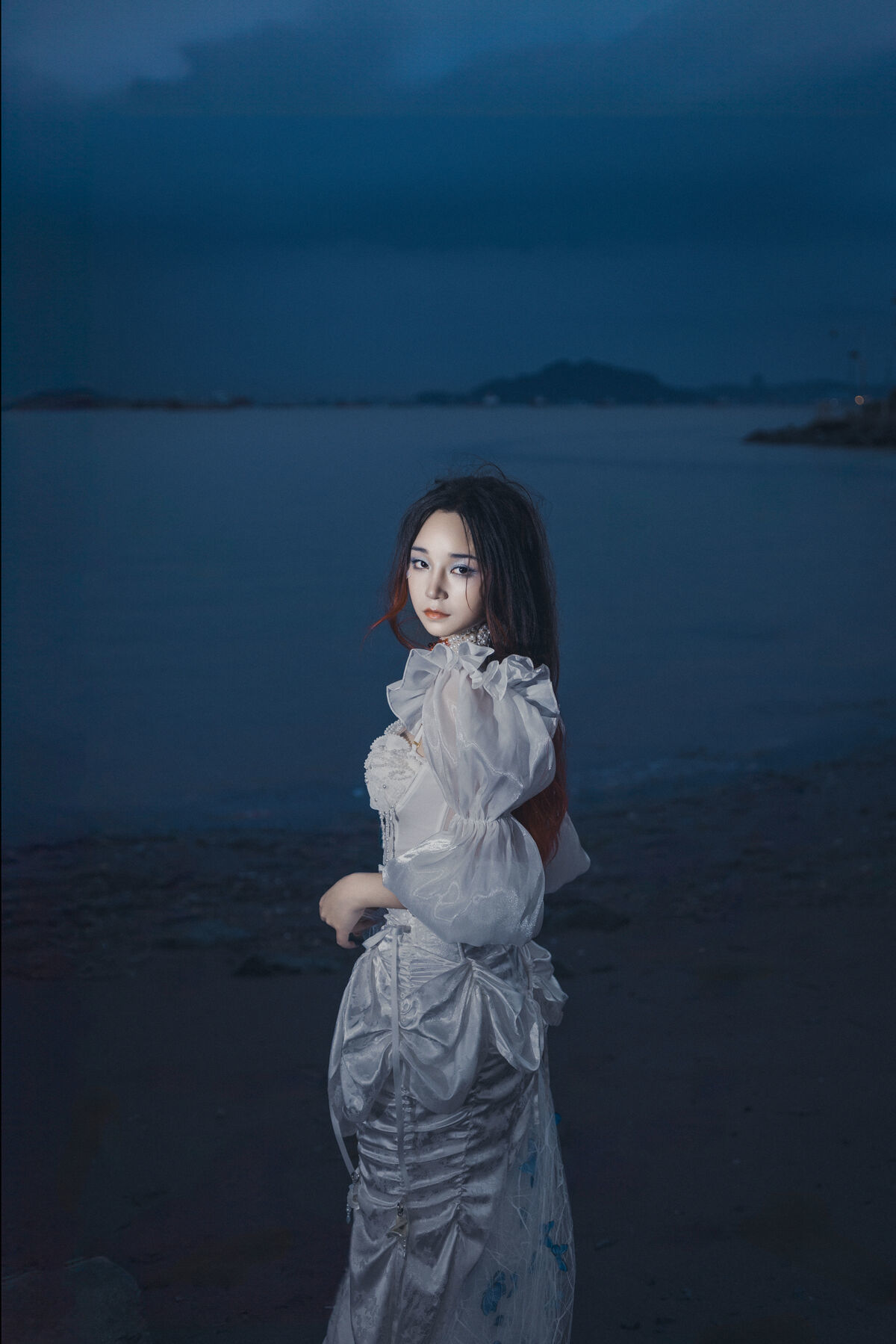 图片[21]-YiTuYu艺图语 Vol.7257 Lin Lang[23P]-六色网