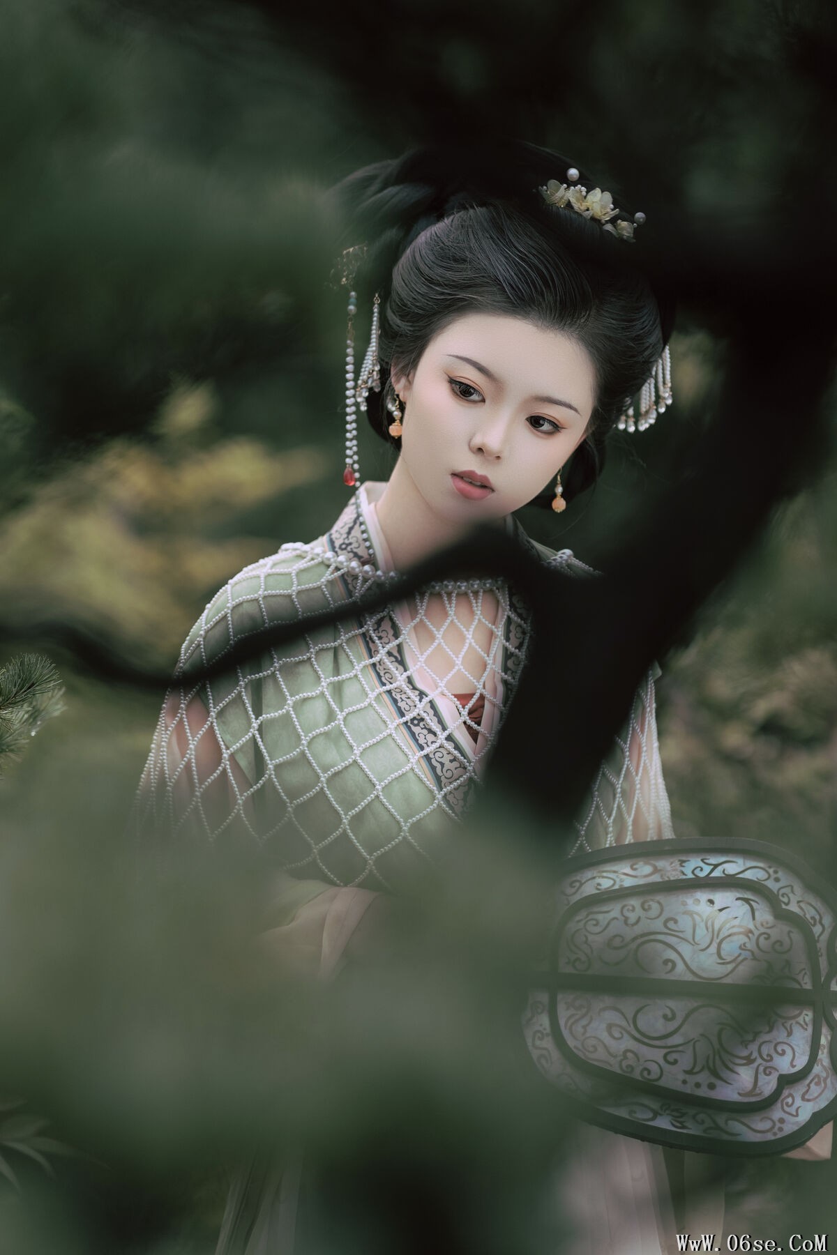 图片[30]-YiTuYu艺图语 Vol.7678 Pan Xiao Luo[31P]-六色网