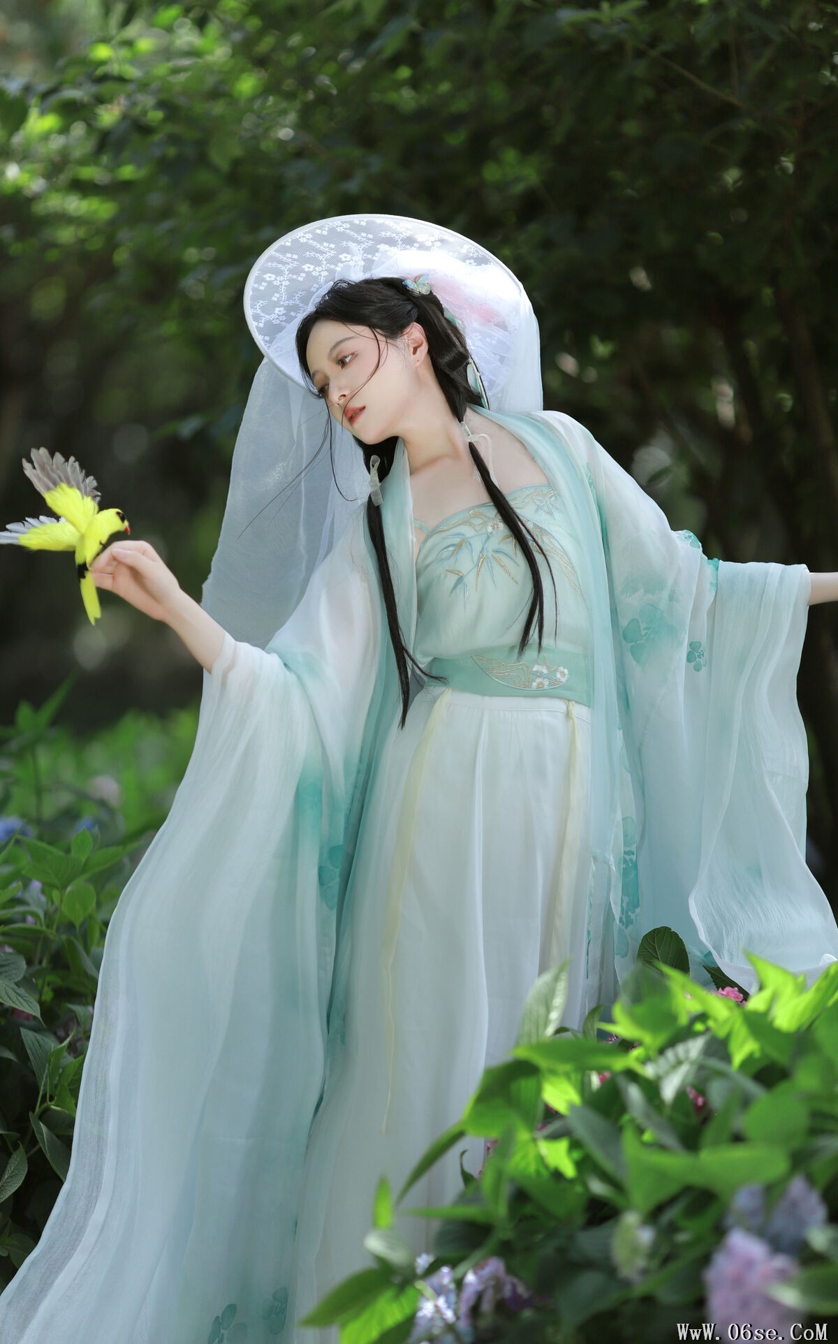 图片[10]-YiTuYu艺图语 Vol.7327 Sui Sui Ru Yi[22P]-六色网