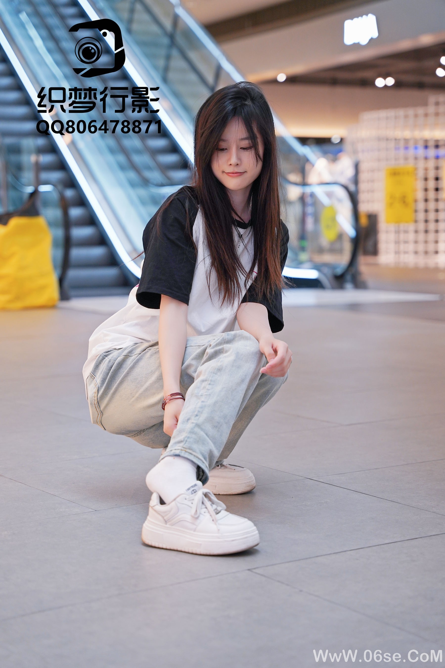 图片[71]-[织梦映像] 百货人生-商场里的百货人生[300P]-六色网