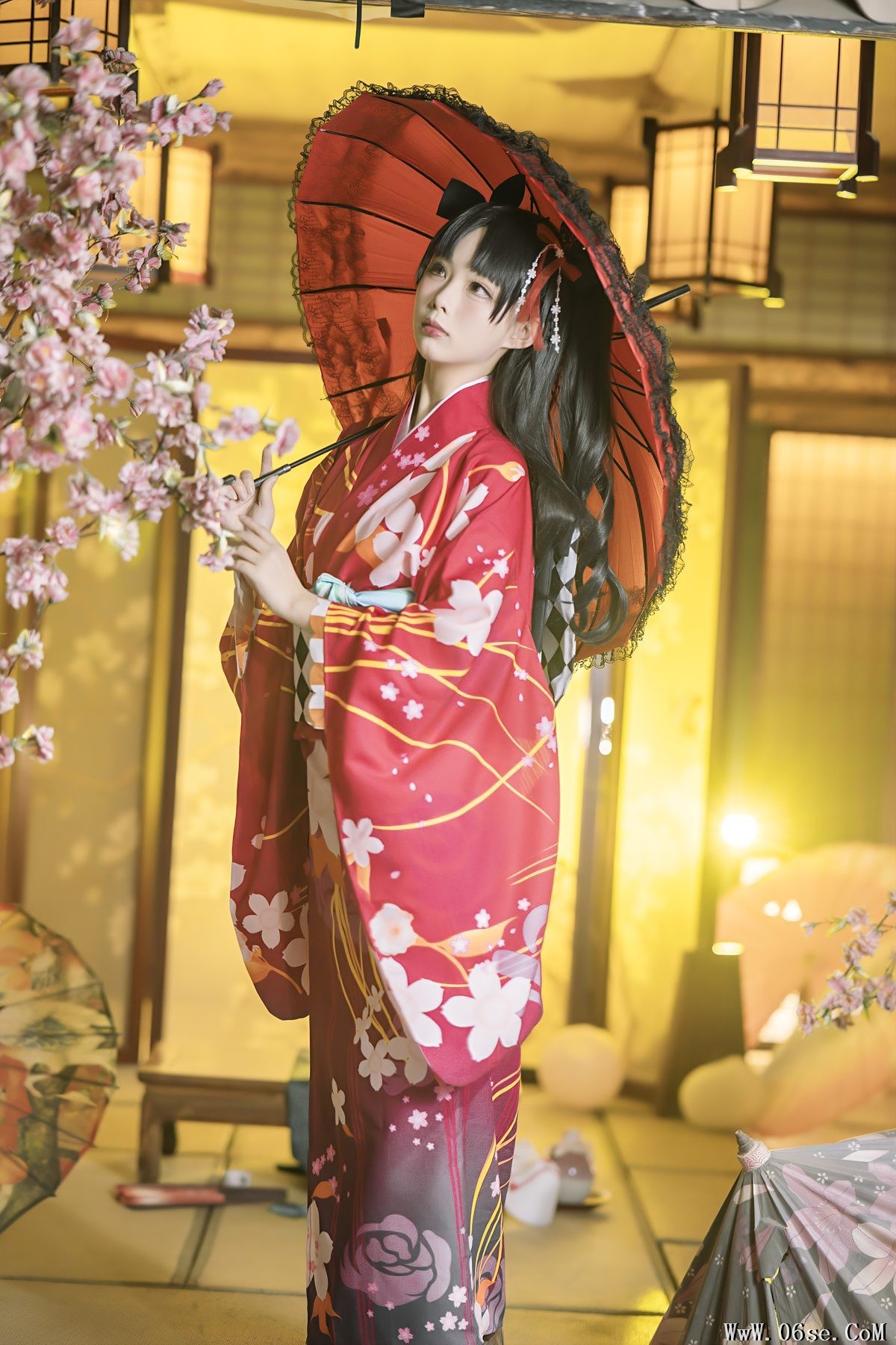 图片[15]-YiTuYu艺图语 Vol.4400 Xia Tian Shi Ma Hou Shao Jiu[24P]-六色网