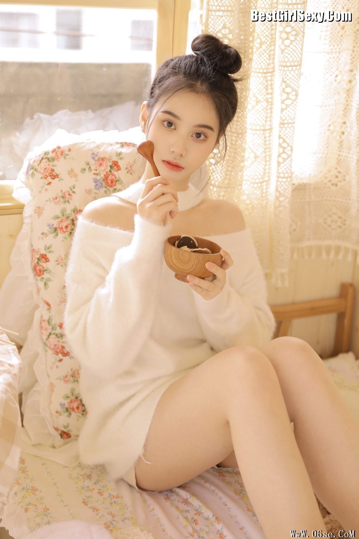 图片[22]-YiTuYu艺图语 Vol.3831 Su Su[24P]-六色网