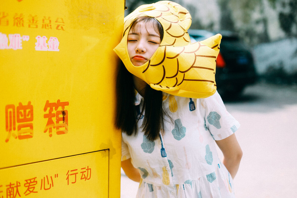 图片[31]-YiTuYu艺图语 Vol.6361 Rei Bi Shio[34P]-六色网