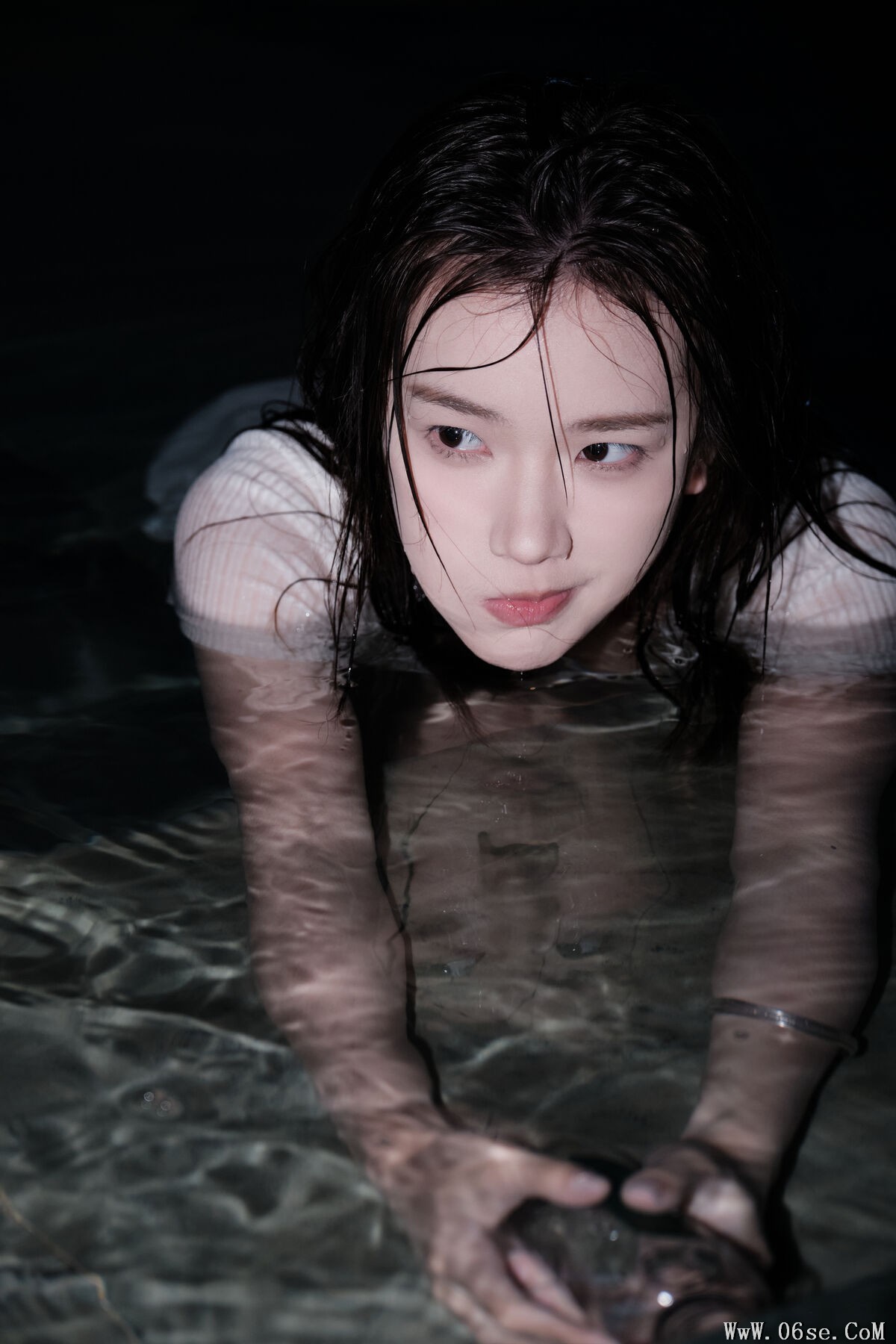 图片[25]-YiTuYu艺图语 Vol.7584 To Xiao Bei[29P]-六色网