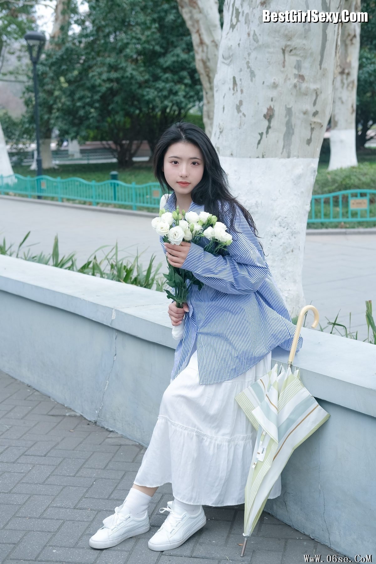 图片[20]-YiTuYu艺图语 Vol.3850 Mu You[22P]-六色网