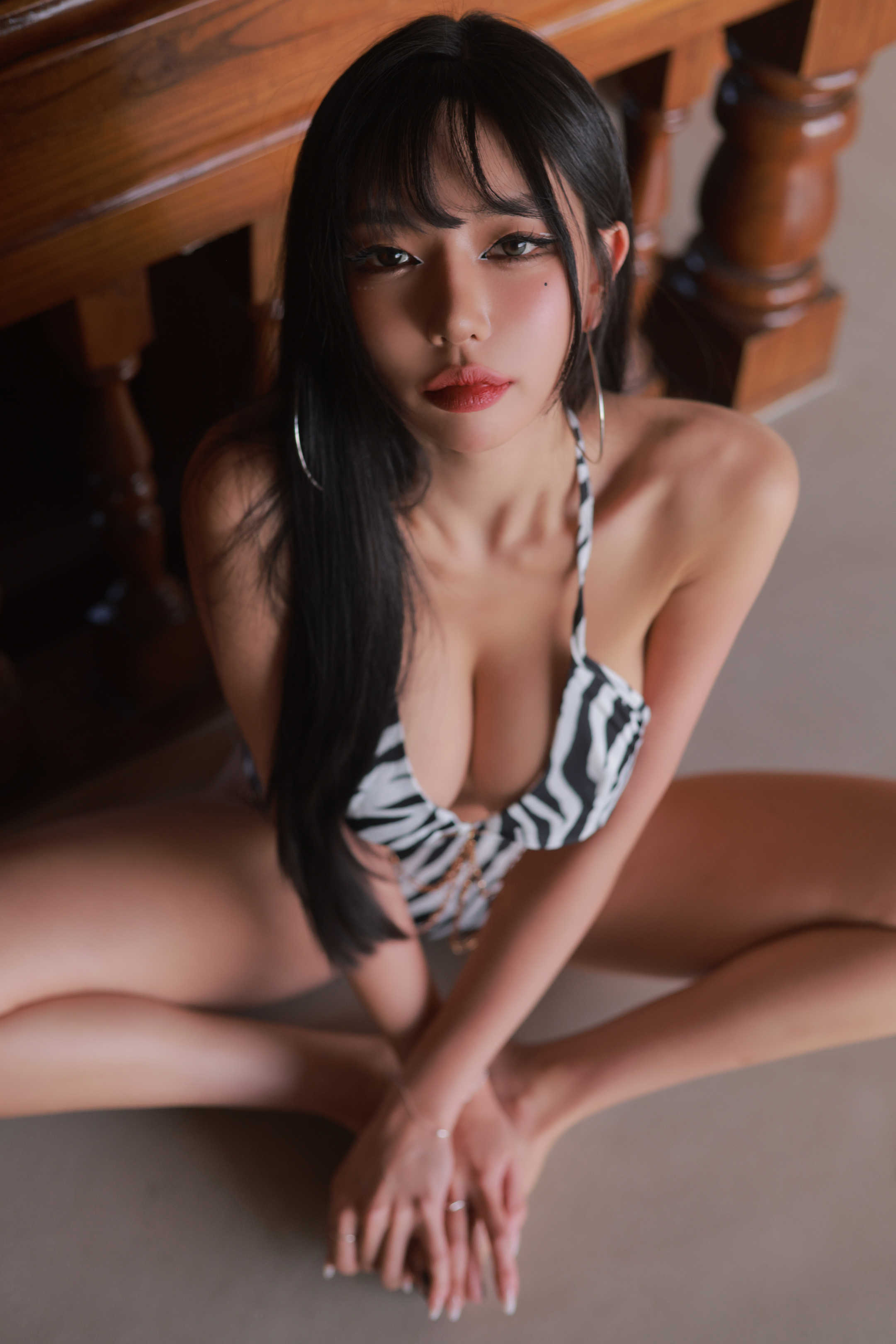 图片[151]-Donggeuran No.001 – ZEBRA[167P]-六色网