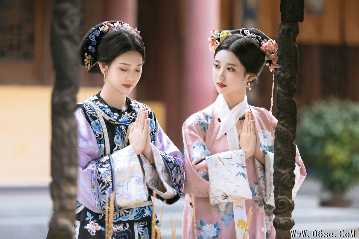 图片[30]-YiTuYu艺图语 Vol.7691 Zhi Zhi Qi[34P]-六色网