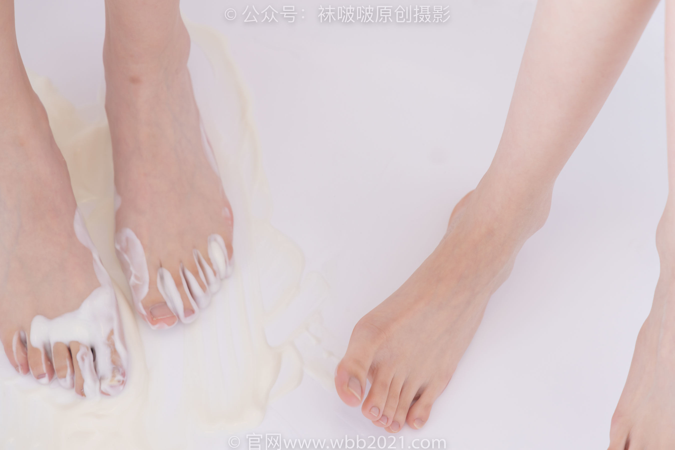 图片[43]-BoBoSocks袜啵啵 No.249 小甜豆稚予 -板鞋、短肉丝、短黑丝、裸足[139P]-六色网