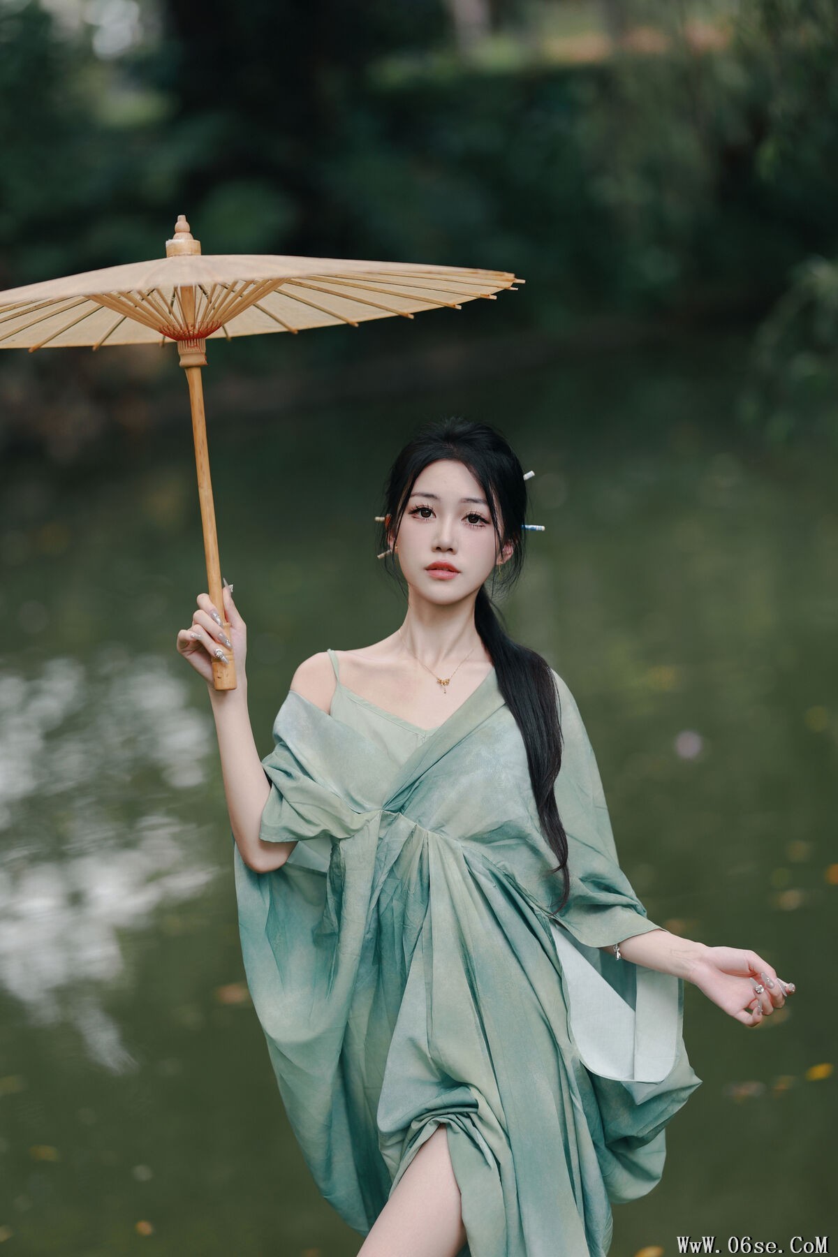 图片[5]-YiTuYu艺图语 Vol.7786 Da Xi Dacy[37P]-六色网
