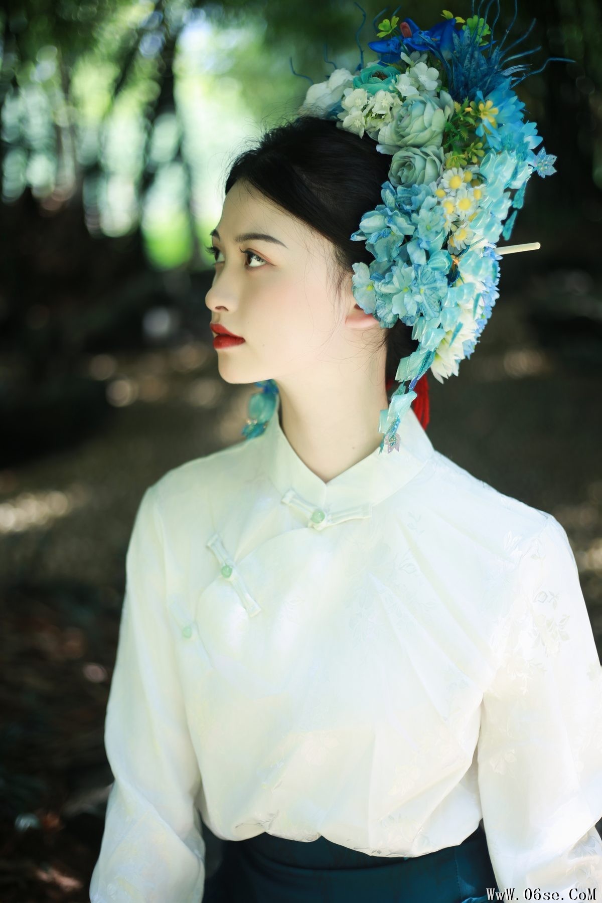 图片[4]-YiTuYu艺图语 Vol.5309 Nie Er[26P]-六色网
