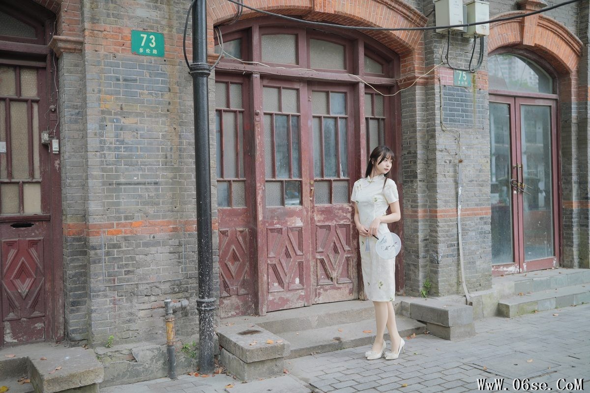 图片[29]-YiTuYu艺图语 Vol.4961 Xiao Ke Ai[36P]-六色网