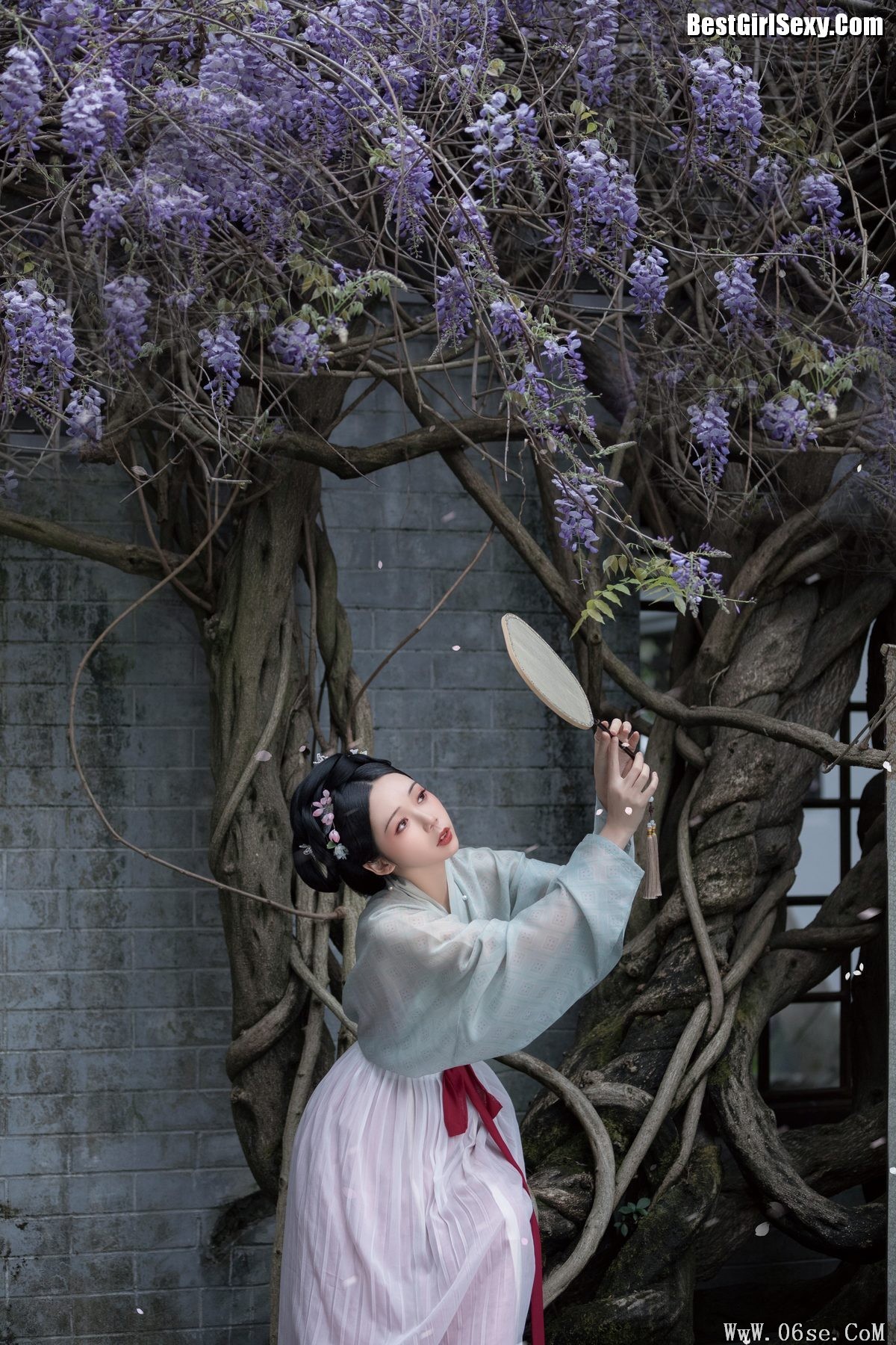 图片[30]-YiTuYu艺图语 Vol.4096 Huai Zhi[39P]-六色网