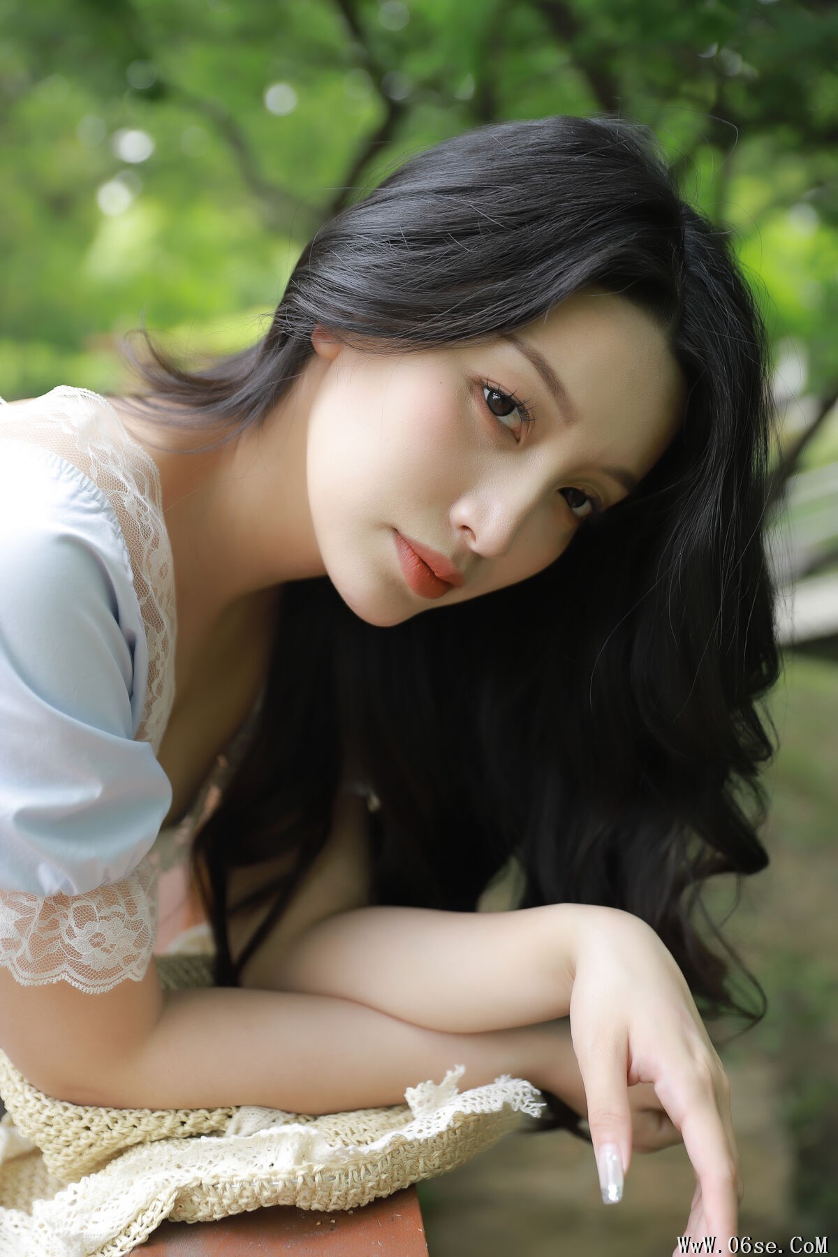 图片[22]-YiTuYu艺图语 Vol.6972 Jing Zi Jinns[32P]-六色网