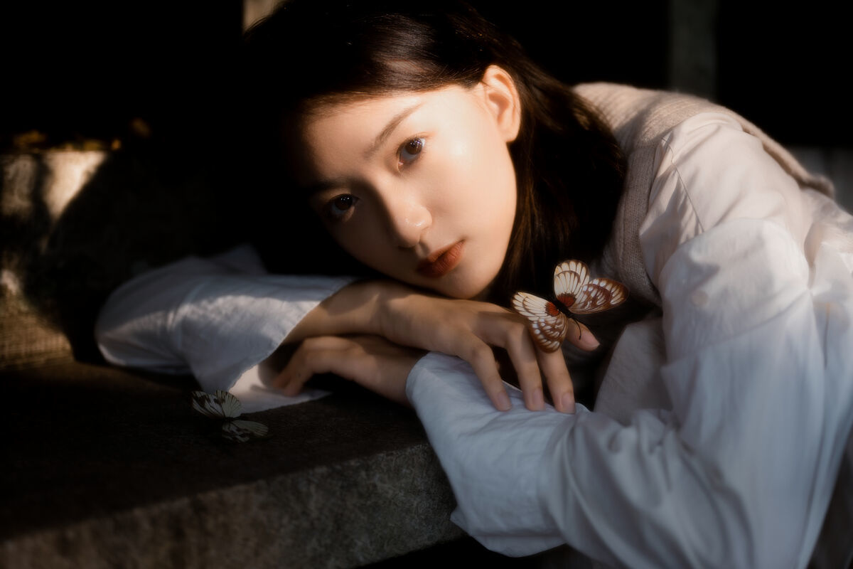 图片[29]-YiTuYu艺图语 Vol.7131 Shan Jian Wu Shi Yu[33P]-六色网