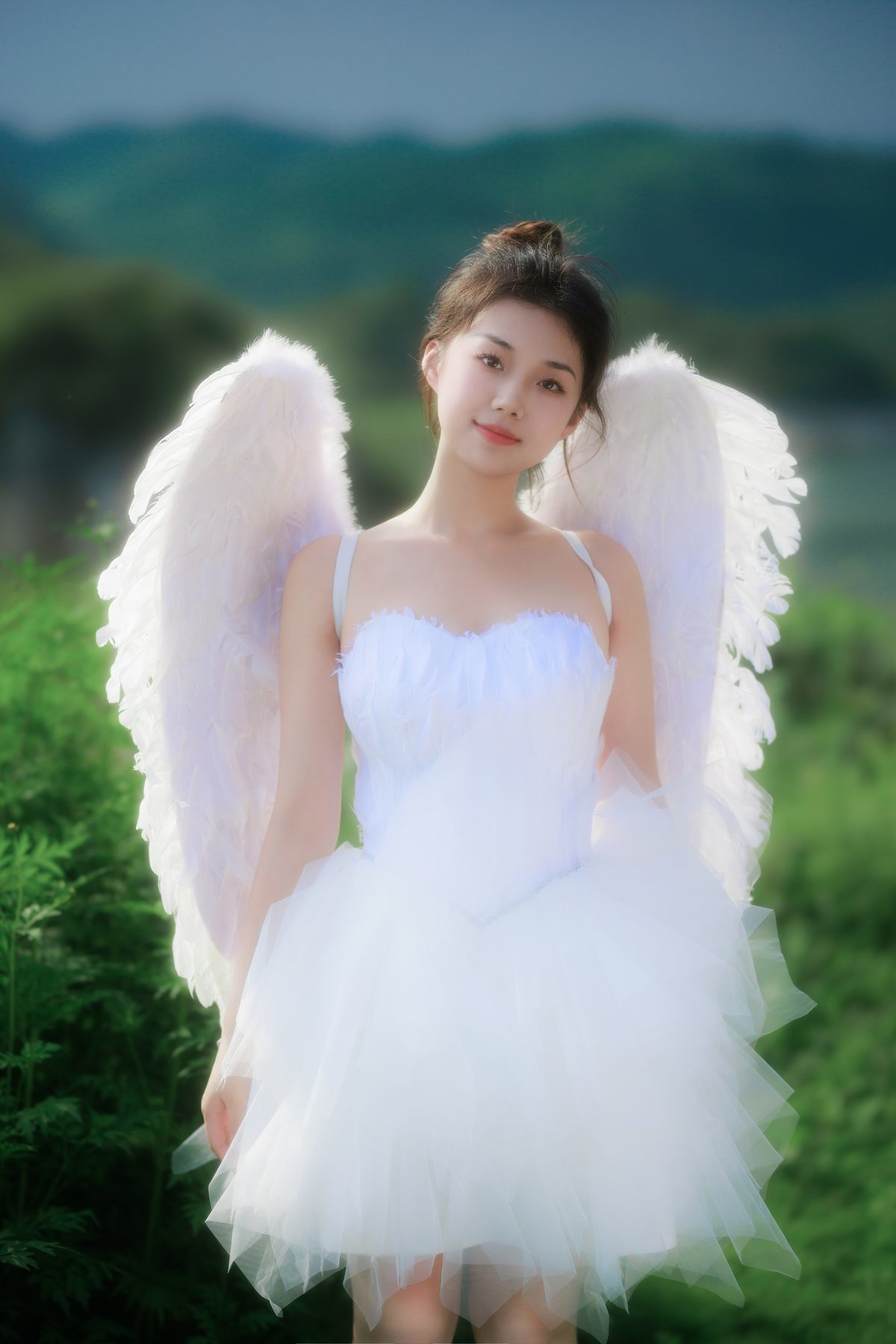 图片[13]-YiTuYu艺图语 Vol.5285 Pei Tong Xue[40P]-六色网