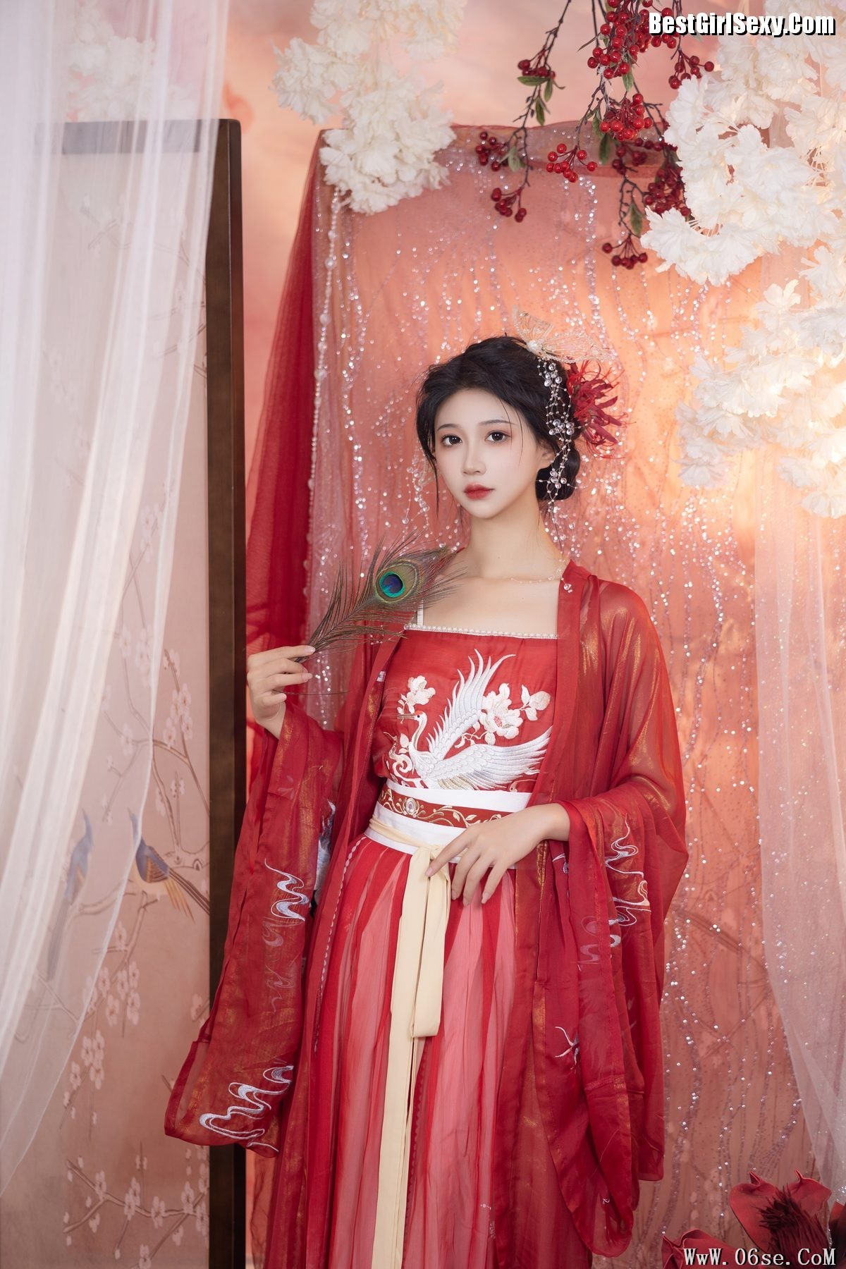 图片[4]-YiTuYu艺图语 Vol.4129 Qi Luo Sheng De Xiao Su Su[25P]-六色网