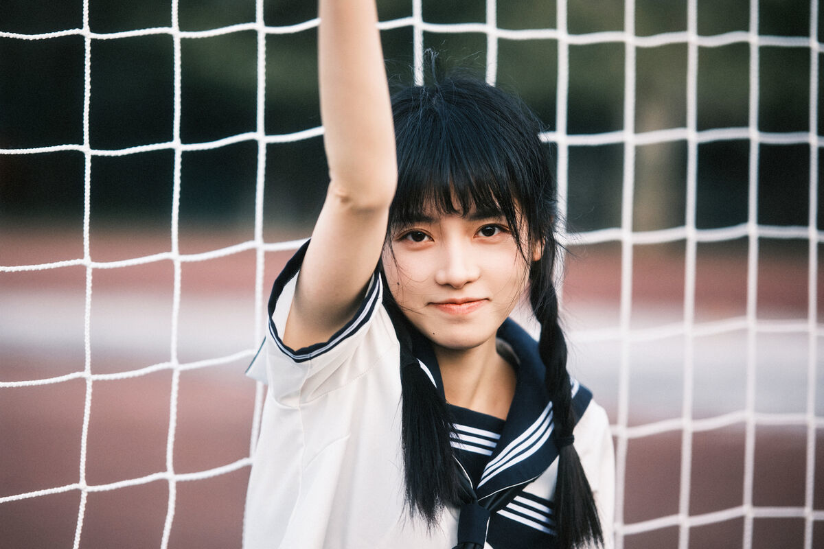 图片[20]-YiTuYu艺图语 Vol.6759 Xiao Song Ma Nai[23P]-六色网