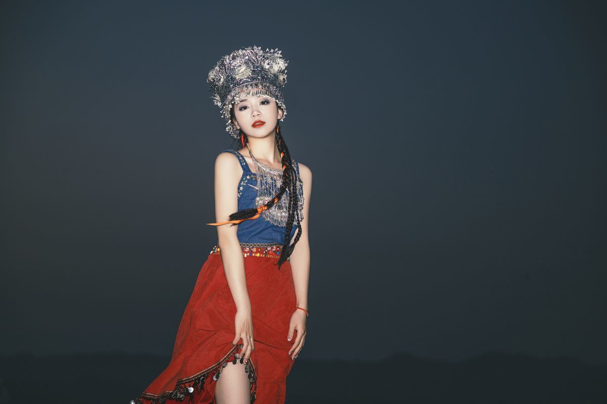 图片[25]-YiTuYu艺图语 Vol.4685 Xiao Pi Gu Shuai Shuai[25P]-六色网