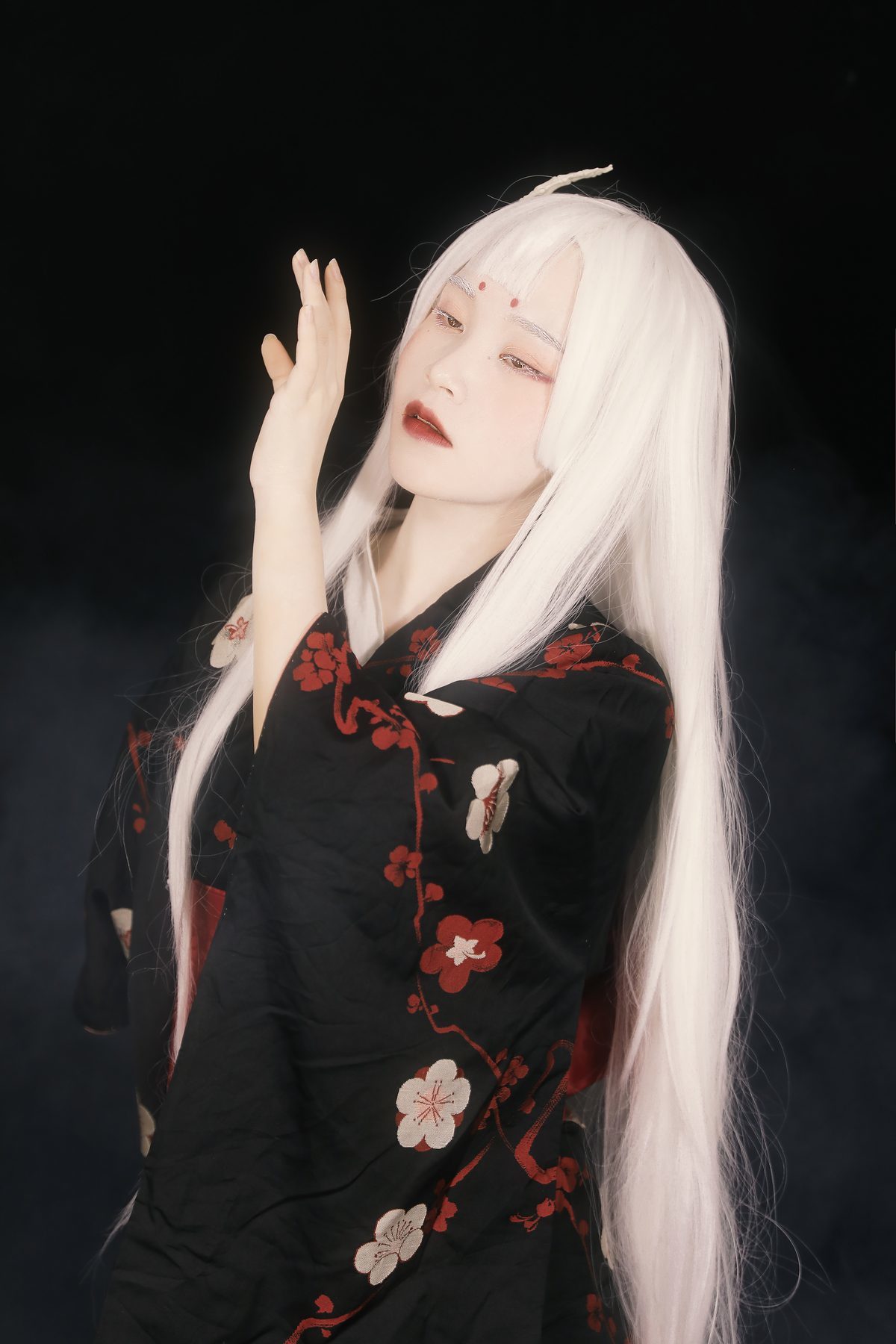 图片[18]-YiTuYu艺图语 Vol.3371 Huan Huan[22P]-六色网