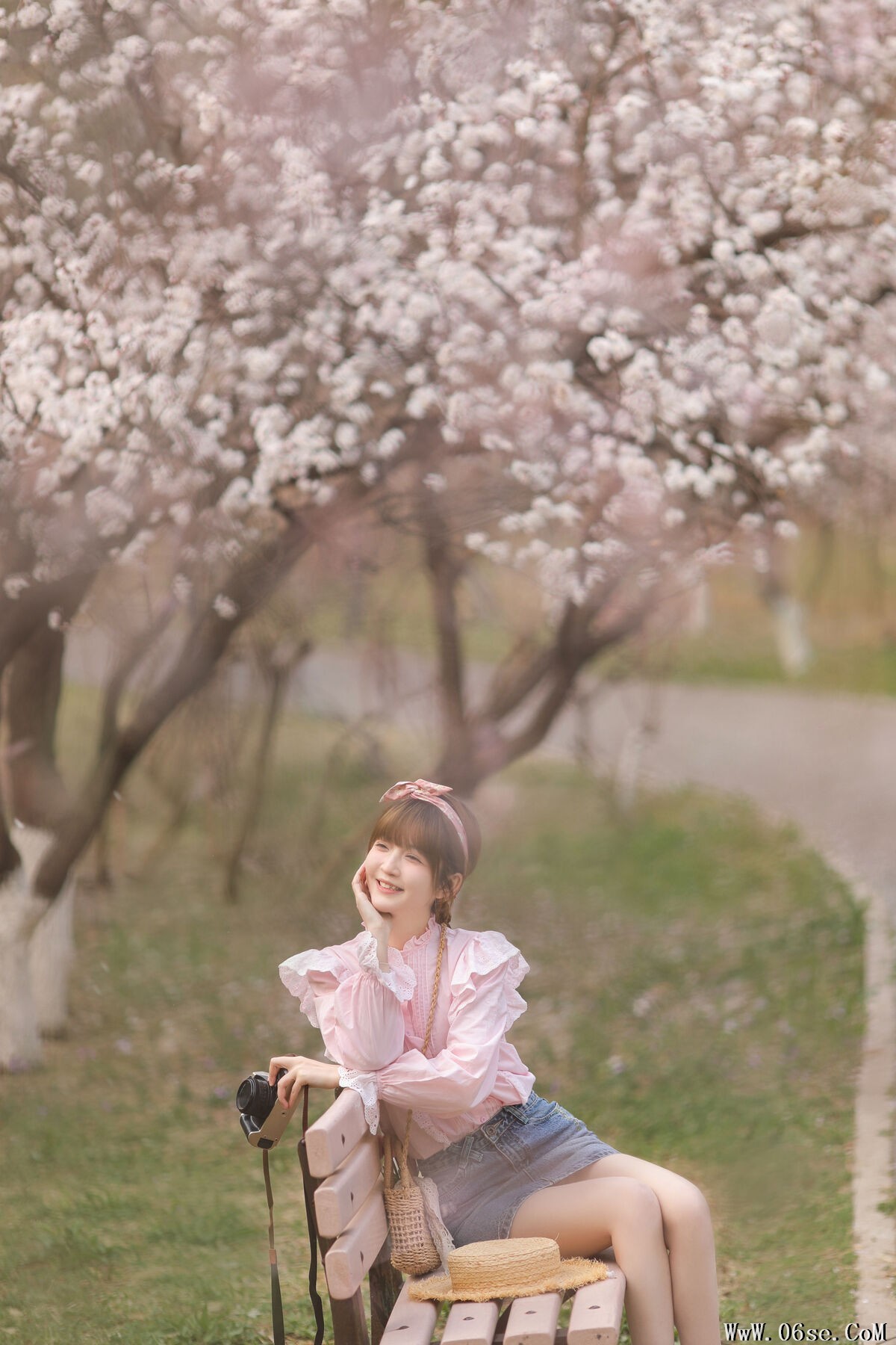 图片[22]-YiTuYu艺图语 Vol.6757 Jin Di Vivian[23P]-六色网