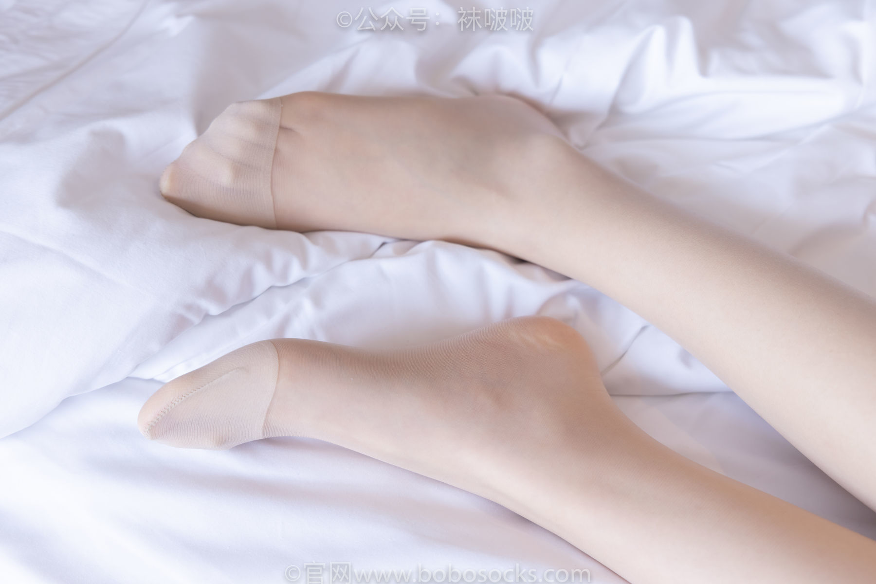 图片[51]-BoBoSocks袜啵啵 No.082 小甜豆-旗袍、皮底鞋、高跟鞋、肉丝、灰丝[140P]-六色网