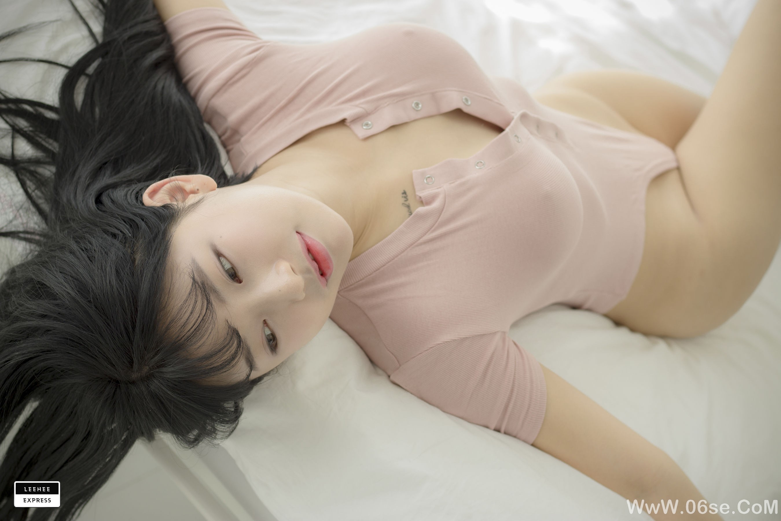 图片[21]-[LEEHEE EXPRESS] LEND-004 – U.Hwa[40P]-六色网