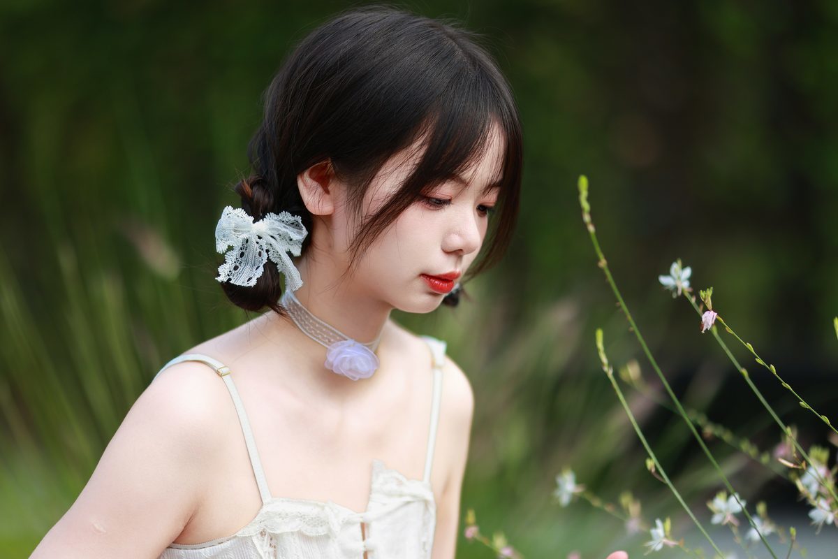 图片[29]-YiTuYu艺图语 Vol.5634 Mu Yan Se Cc[31P]-六色网