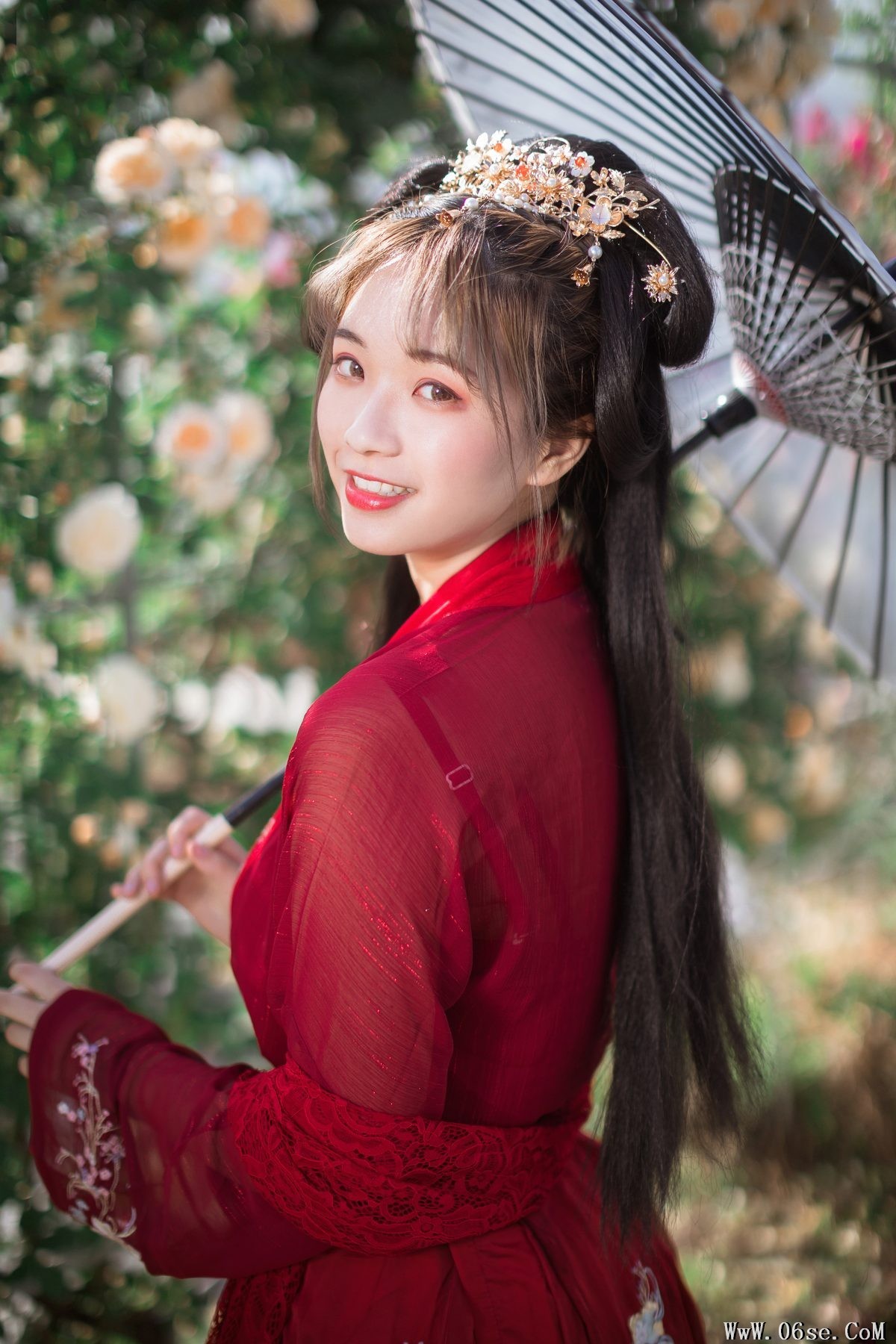 图片[8]-YiTuYu艺图语 Vol.4497 Xiao Nian[22P]-六色网