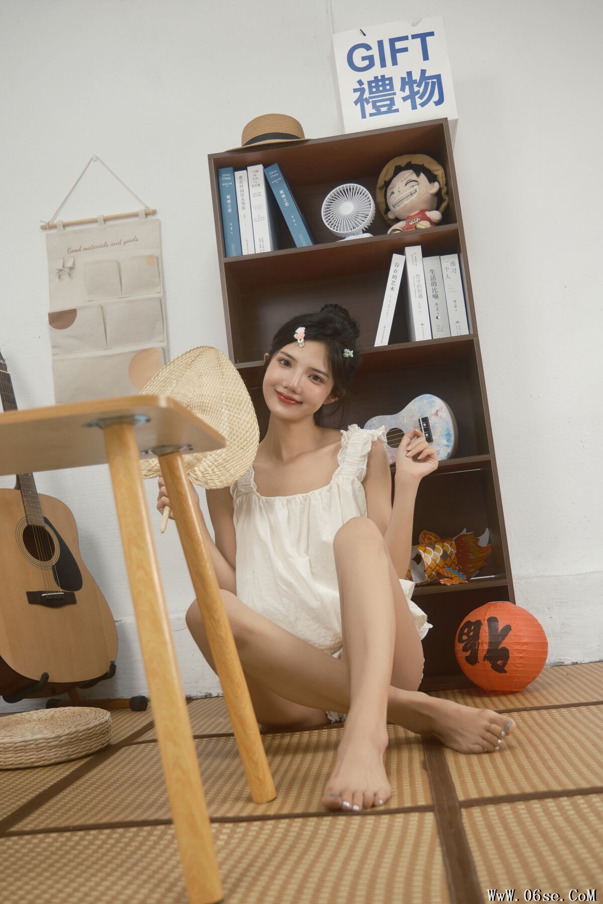 图片[6]-YiTuYu艺图语 Vol.7707 Duo Mi[37P]-六色网