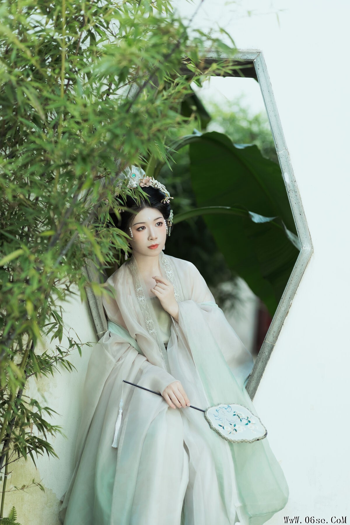 图片[9]-YiTuYu艺图语 Vol.7566 Zheng Du[28P]-六色网